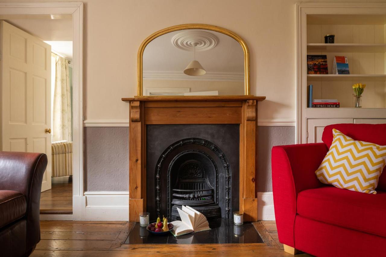 Finest Retreats - Bryn Seion Villa Llanrwst Exterior photo