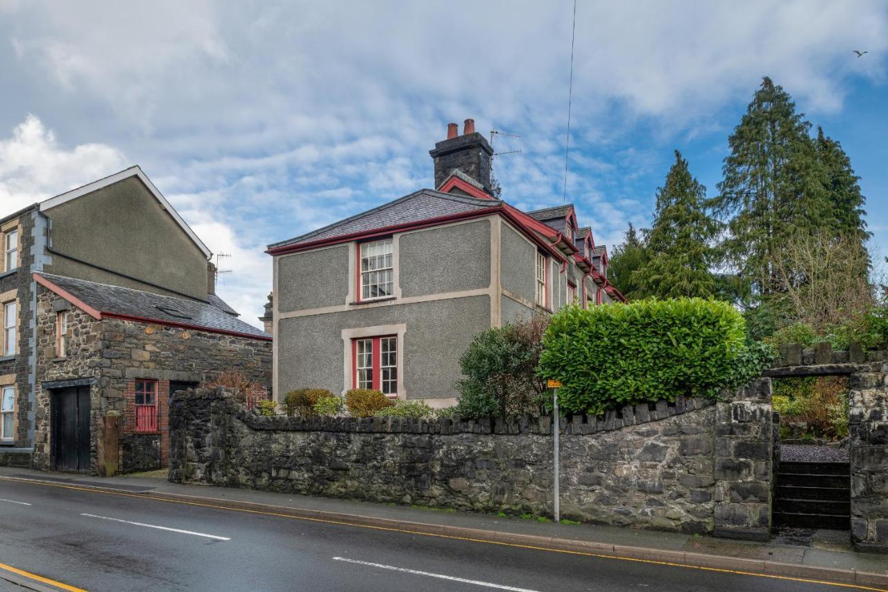 Finest Retreats - Bryn Seion Villa Llanrwst Exterior photo